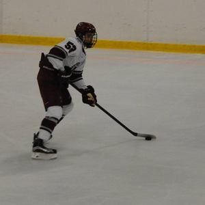 Meet your Posher, Brett